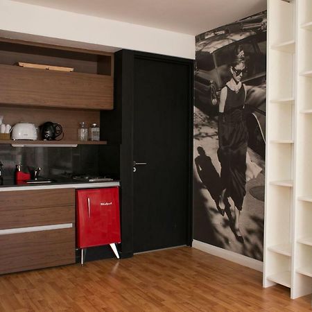 Recoleta Suite Buenos Aires Exterior photo