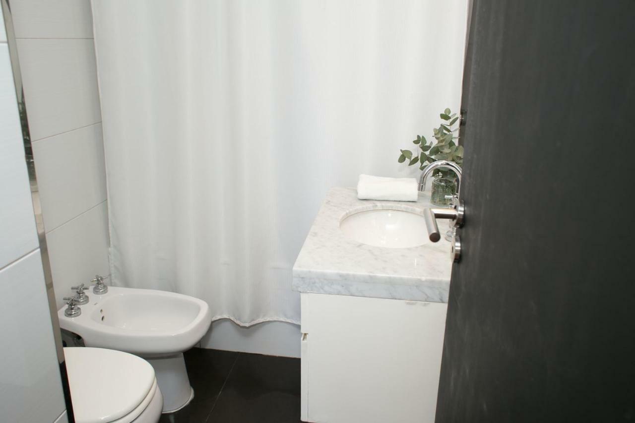 Recoleta Suite Buenos Aires Exterior photo