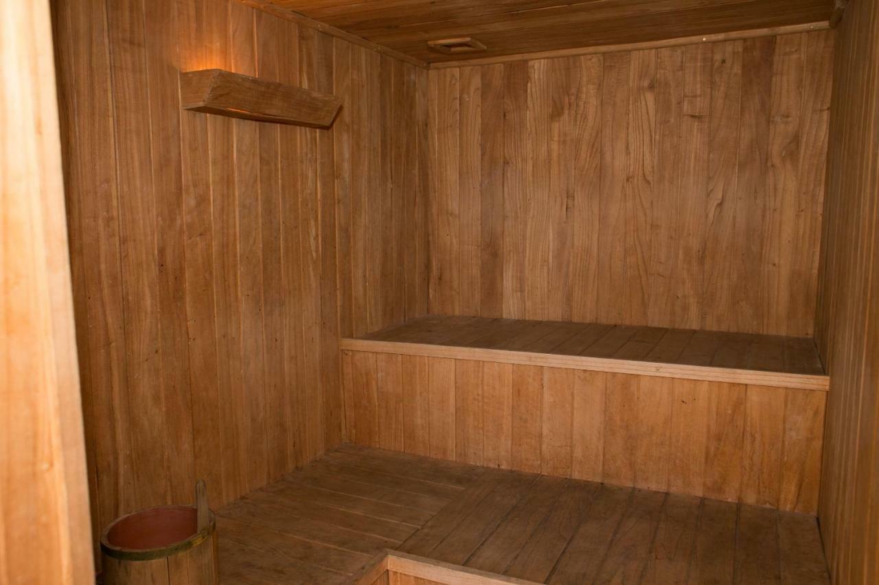Recoleta Suite Buenos Aires Exterior photo